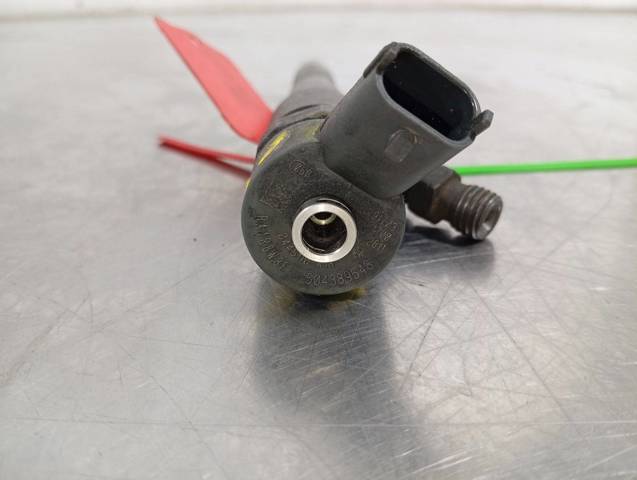 504389548 FIAT Inyector de combustible  comprar en Oviedo