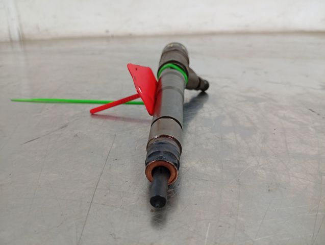 504389548 FIAT Inyector de combustible  comprar en Oviedo