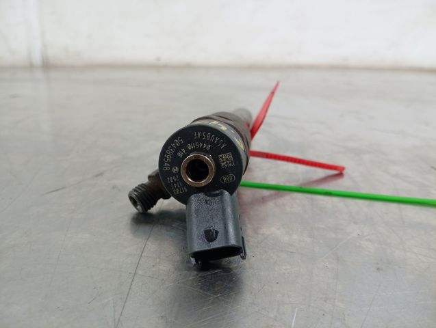 504389548 Inyector de combustible  comprar en Reus