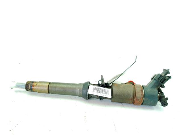 504389548 IVECO Inyector de combustible  disponible Ourense