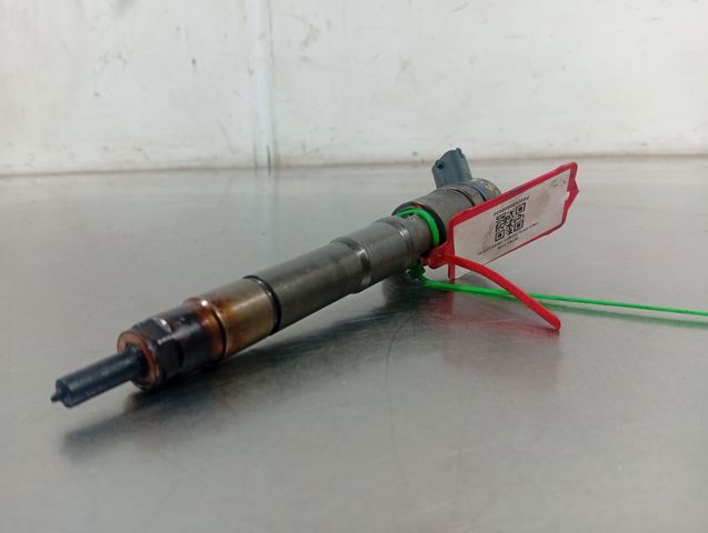 504389548 IVECO Inyector de combustible  disponible Vigo