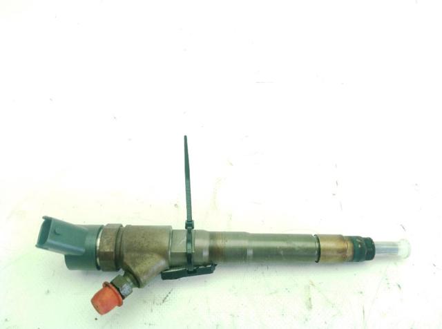 504389548 Inyector de combustible  comprar en Zaragoza