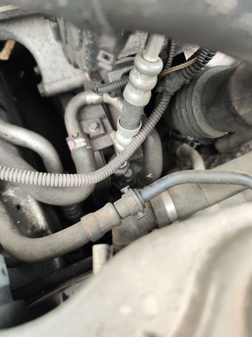Bomba de dirección asistida  50500424 FIAT