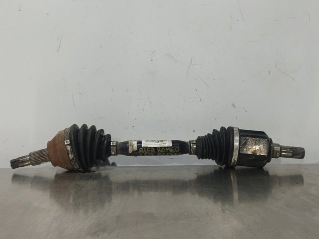 Árbol de transmisión delantero izquierdo 50500528 Fiat/Alfa/Lancia