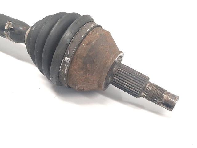 50500528 Semieje delantero izquierdo  comprar en Pontevedra