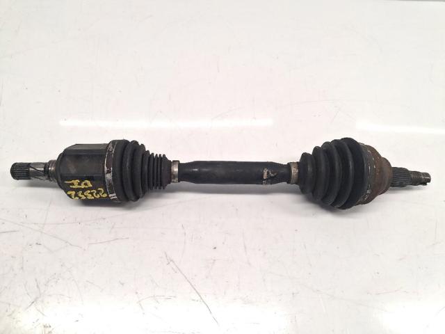 50500528 FIAT Semieje delantero izquierdo comprar Bilbao