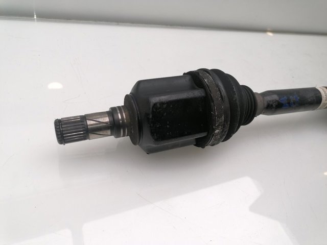 FIAT 50500528 Semieje delantero izquierdo  comprar en Murcia