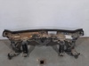 Soporte para radiador superior 50501107 FIAT