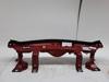 Soporte para radiador superior 50501107 FIAT
