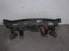 Soporte de radiador superior (panel de montaje para foco) 50501107 FIAT