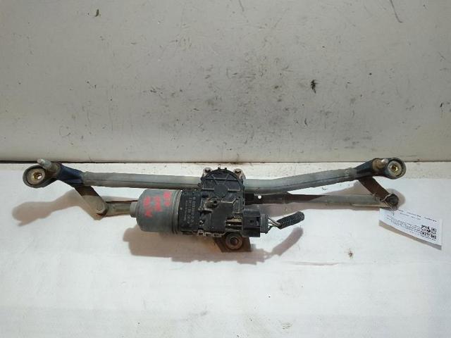 Trapezio del limpiaparabrisas para Alfa Romeo 147  (937)