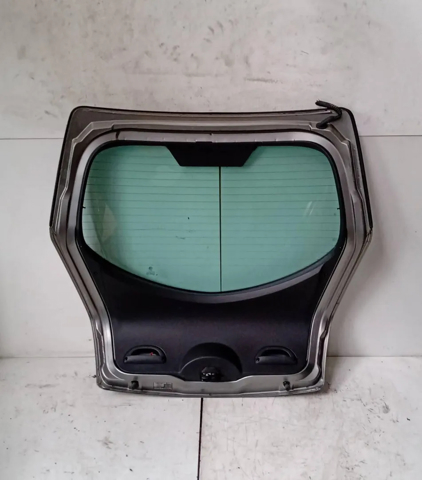 Precio del repuesto Puerta de maletero GT  coupé