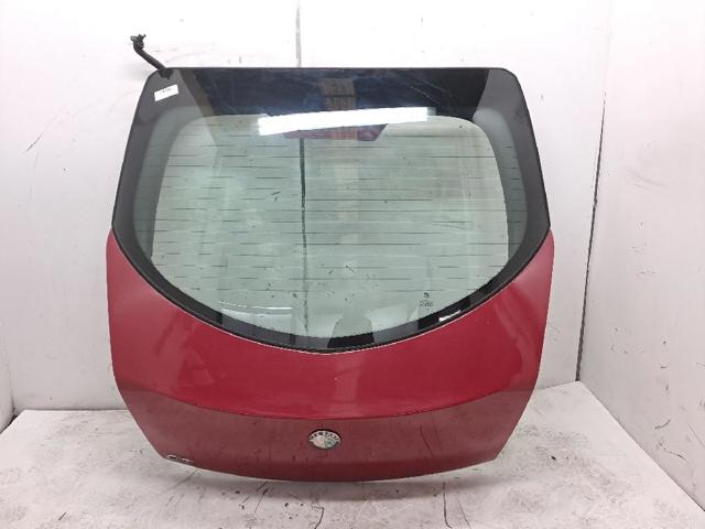 Comprar Puerta del maletero, trasera GT  937