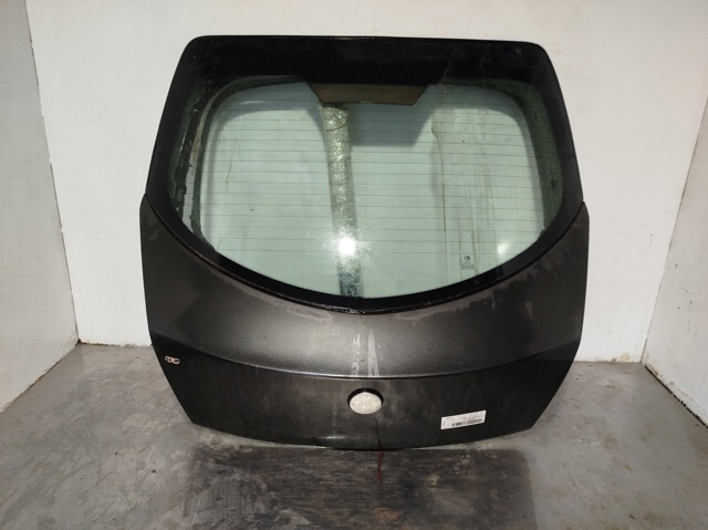 Puerta de maletero GT  coupé (2003-2010) original desde 271,52 €