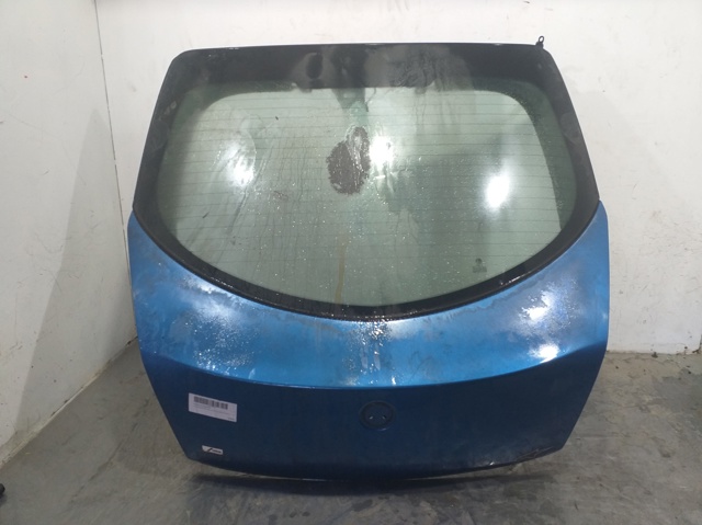 Puerta de maletero para Alfa Romeo GT  (937)