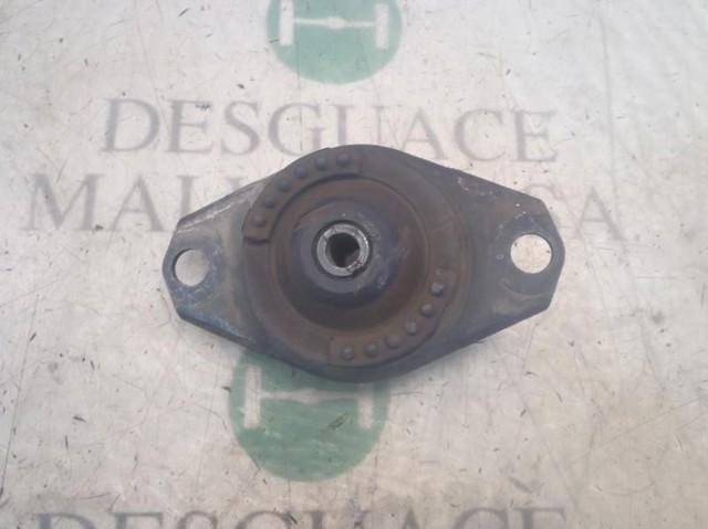 Soporte de motor derecho 50501684 FIAT
