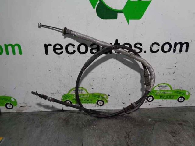 Cable de freno de mano trasero derecho 50502987 Fiat/Alfa/Lancia