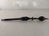 Árbol de transmisión delantero derecho 50504034 FIAT