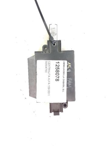 50504760 Fiat/Alfa/Lancia