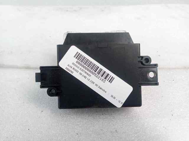 50504760 Fiat/Alfa/Lancia