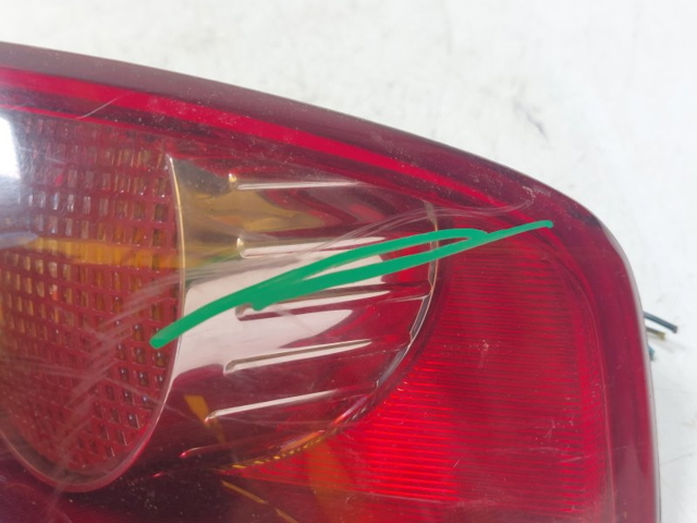 50504818 FIAT Piloto trasero exterior derecho  disponible Vigo
