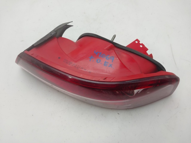 50504818 FIAT Piloto trasero exterior derecho comprar Alcalá