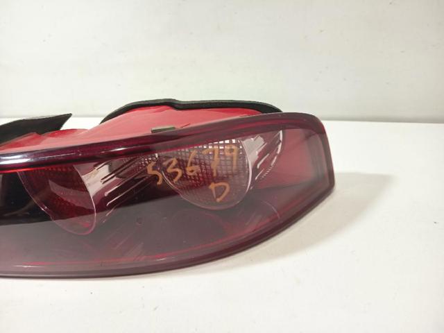 50504818 FIAT Piloto trasero exterior derecho  en stock Gandía