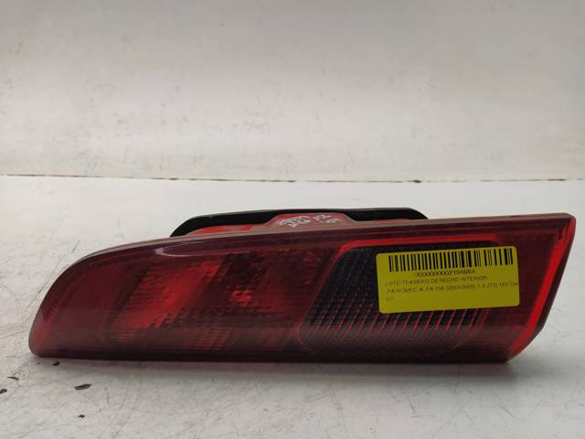 50504819 Fiat/Alfa/Lancia