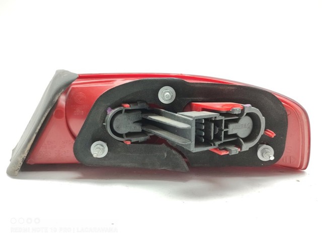 50504821 FIAT Piloto trasero exterior izquierdo  comprar en Oviedo
