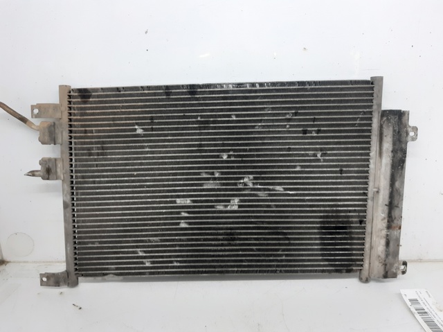 Condensador aire acondicionado 50506520 FIAT