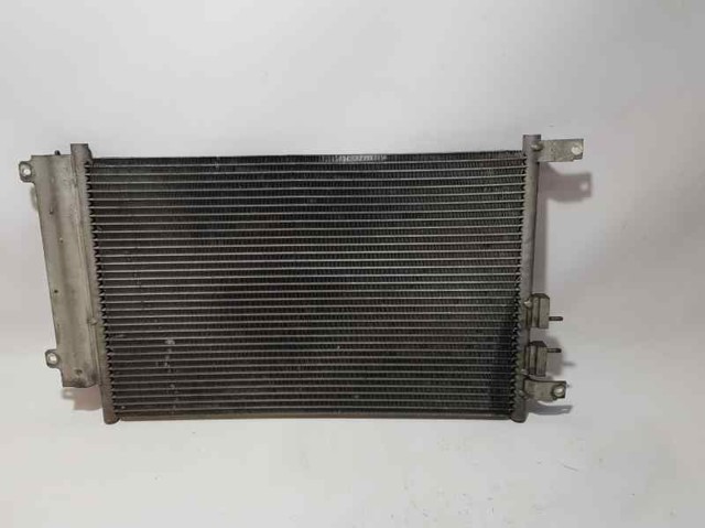 Aire acondicionado capacitor 50506520 FIAT