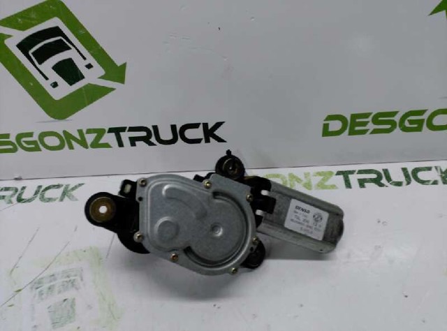 Motor limpiaparabrisas luna trasera 50506921 FIAT