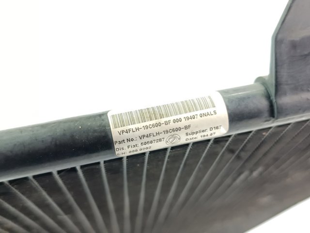 50507287 Condensador de aire acondicionado  comprar en Pontevedra