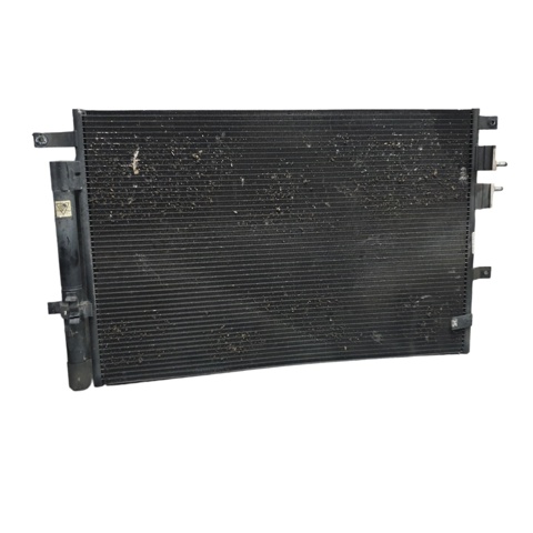 Condensador 50507287 FIAT