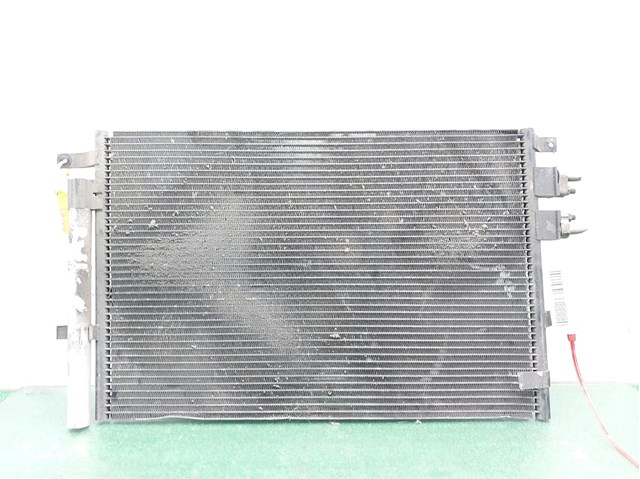 Condensador / radiador  aire acondicionado para alfa romeo 159 1.9 jtdm 16v (939axc1b, 939axc12) 939a2000 50507287