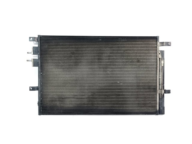 50507287 FIAT Condensador de aire acondicionado  comprar en Oviedo