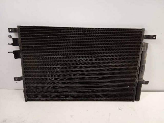 FIAT 50507287 Condensador de aire acondicionado  comprar en Albacete
