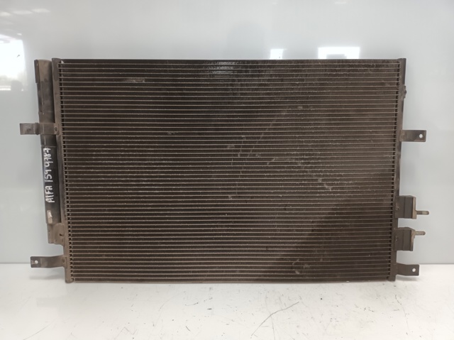 FIAT 50507287 Condensador de aire acondicionado  comprar en Ponferrada