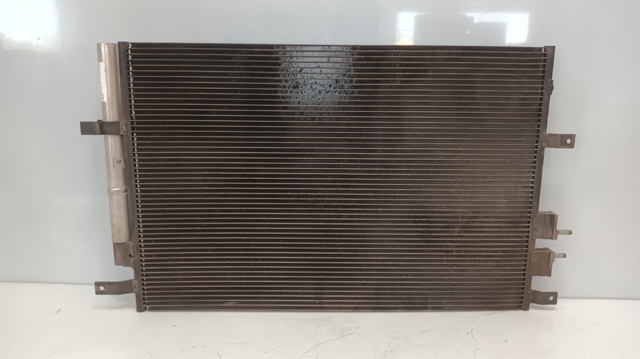 50507287 FIAT Condensador de aire acondicionado  comprar en Lleida