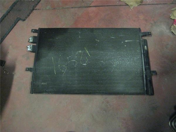 50507287 FIAT Condensador aire acondicionado  en stock Huelva