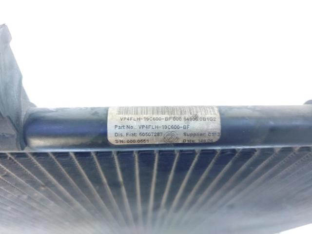 50507287 FIAT Condensador de aire acondicionado  disponible Vigo