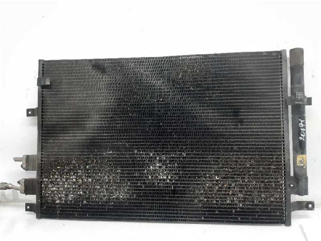 50507287 FIAT Condensador de aire acondicionado  comprar en Jaén
