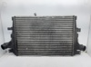 Radiador de aire, intercooler 50507299 FIAT