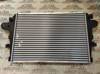 Radiador de intercooler 50507299 FIAT