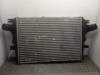 Radiador de intercooler 50507299 FIAT