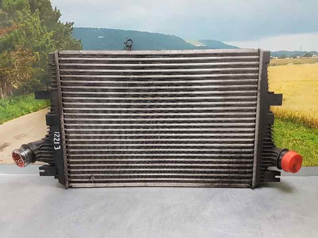 FIAT 50507299 Intercooler  en stock Salamanca