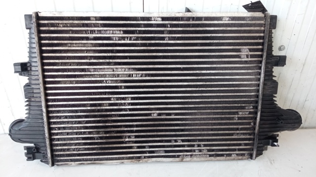 50507299 FIAT Intercooler  comprar en Oviedo