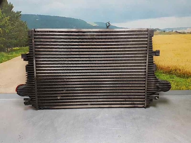 50507299 FIAT Intercooler  comprar en Jaén