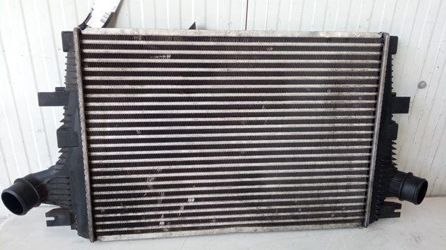 FIAT 50507299 Intercooler comprar Pamplona