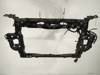 Soporte de radiador completo (panel de montaje para foco) 50508540 FIAT